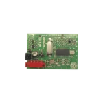 Receptor Inalámbrico.Frecuencia de 433.92 MHz