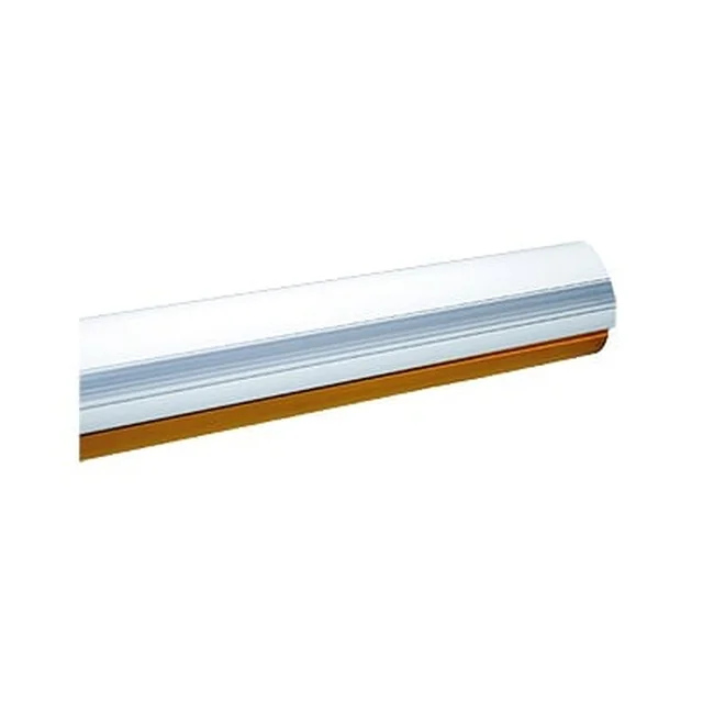 001G03750det G03750 Mástil de semi-tubular para KX-BG-GA, 4 metros, Color blanco semi elíptico - Image 1