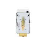 Electrocerradura Para Motores Abatibles CAME - Image 4