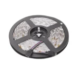 Tira LED RGB (Enciende en color Verde, Rojo )  /Ideal para agregar iluminación a las plumas vehiculares - Image 3