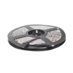 Tira LED RGB (Enciende en color Verde, Rojo )  /Ideal para agregar iluminación a las plumas vehiculares - Image 4