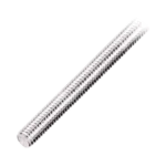 Varilla Roscada Inoxidable 304  de 1/4 x 3.60 m. - Image 2