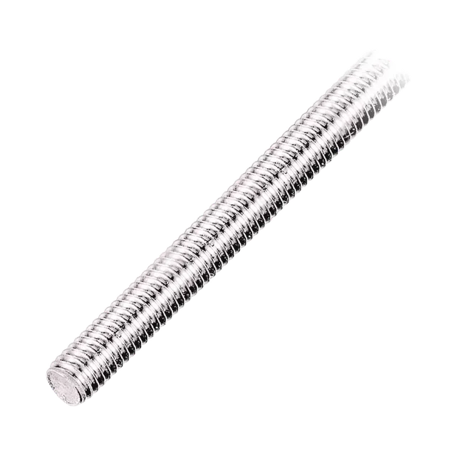 0128100004-h Varilla Roscada Inoxidable 304 de 5/16 x 3.60 m. - Image 1