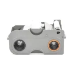 Ribbon para DTC4250e, DTC4000, YMCKO (Full Color)/ 250 imagenes - Image 3