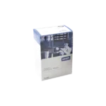 Cartucho Estandar K Negro / 1000 impresiones /  Para C50, DCT1000Me, DTC1250e,DTC1000M, DTC1000, DTC4000