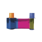 Cartucho ribbon YMCKOK /  200 impresiones / Para DTC4250e, DTC4000 - Image 2
