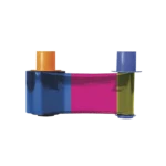 Ribbon YMCKO para DTC1500 / 500 impresiones