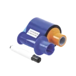 Ribbon Negro K para DTC1500 con 3000 impresiones