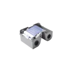 Ribbon para DTC550, YMCKO (Full Color)/ 500 imagenes