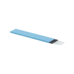 Hisopos para limpieza de puertos de fibra óptica 1.25 mm para adaptadores LC y MU, 100 piezas - Image 5