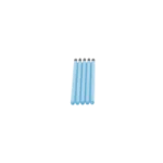 Hisopos para limpieza de puertos de fibra óptica 1.25 mm para adaptadores LC y MU, 100 piezas - Image 8