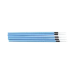 Hisopos para limpieza de puertos de fibra óptica 1.25 mm para adaptadores LC y MU, 100 piezas - Image 3