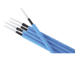 Hisopos para limpieza de puertos de fibra óptica 1.25 mm para adaptadores LC y MU, 100 piezas - Image 2