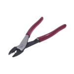 Pinza Ponchadora/Cortadora de Conectores 10 a 22 AWG