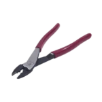Pinza Ponchadora/Cortadora de Conectores 10 a 22 AWG - Image 2