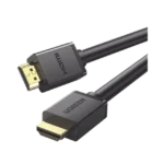Cable HDMI 2.0 4K@60Hz | 1 metro | HDR | 3D | HEC (Canal Ethernet HDMI) | ARC (Canal de Retorno de Audio | Color Profundo de 48 bits | Audio de 32 canales | HDCP | Dolby True HD 7.1 | 18 Gbps | Múltiple Blindaje | Calidad Premium. - Image 2