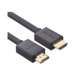 Cable HDMI 2.0 4K@60Hz | 2 metros | HDR | 3D | HEC (Canal Ethernet HDMI) | ARC (Canal de Retorno de Audio | Color Profundo de 48 bits | Audio de 32 canales | HDCP | Dolby True HD 7.1 | 18 Gbps | Múltiple Blindaje | Calidad Premium. - Image 3
