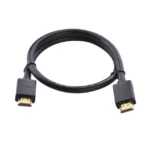 Cable HDMI 2.0 4K@60Hz | 3 metros | HDR | 3D | HEC (Canal Ethernet HDMI) | ARC (Canal de Retorno de Audio | Color Profundo de 48 bits | Audio de 32 canales | HDCP | Dolby True HD 7.1 | 18 Gbps | Múltiple Blindaje | Calidad Premium. - Image 4