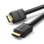 Cable HDMI 2.0 4K@60Hz | 3 metros | HDR | 3D | HEC (Canal Ethernet HDMI) | ARC (Canal de Retorno de Audio | Color Profundo de 48 bits | Audio de 32 canales | HDCP | Dolby True HD 7.1 | 18 Gbps | Múltiple Blindaje | Calidad Premium. - Image 2
