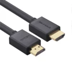 Cable HDMI 2.0 4K@60Hz | 5 metros | HDR | 3D | HEC (Canal Ethernet HDMI) | ARC (Canal de Retorno de Audio | Color Profundo de 48 bits | Audio de 32 canales | HDCP | Dolby True HD 7.1 | 18 Gbps | Múltiple Blindaje | Calidad Premium. - Image 3