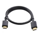 Cable HDMI 2.0 4K@60Hz | 5 metros | HDR | 3D | HEC (Canal Ethernet HDMI) | ARC (Canal de Retorno de Audio | Color Profundo de 48 bits | Audio de 32 canales | HDCP | Dolby True HD 7.1 | 18 Gbps | Múltiple Blindaje | Calidad Premium. - Image 4