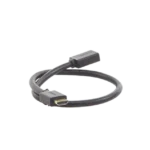 Cable extensor HDMI de 0.5M / 4K@60Hz / 3D / HDR /  Macho a Hembra /  Núcleo de cobre estañado / Transmisión estable. - Image 6
