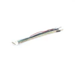 Arnés  principal para Doorbell Serie DS-KV6113WPE1(C) / Compatible con versiones A, B y C - Image 4