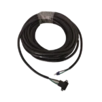 Cable de Corriente 110/220 VCA Para Paneles LED