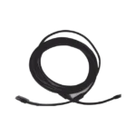Cable lan de comunicacion  para modulos Mestro /Esclavo de torniquete modelo DSK3B220LXM