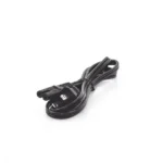 Cable de Corriente 110 VCA / Conector Tipo 8 - Image 3
