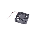 Ventilador de Repuesto 12 Vcc / Consumo 0.8 Watts / Dimensiones 4 cm x 4 cm / Compatible con modelos EV-1008TURBO - EV1016-TURBO - DS-7200 / EV4008TURBO / EV4016TURBO / IDS-7200 - Image 2