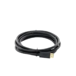 Cable DisplayPort 1.2 Macho a Macho | Longitud 3m | Versión DP1.2 | Soporta 4K@60Hz; 2K@144Hz | Soporta 3D | Color profundo de 8 y 10 bits | Blindaje Interno Múltiple | Cobre Estañado 28AWG  | Botón de Liberación. - Image 4