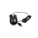 Mouse Original USB para DVR / NVR / Compatible con Todas las Marcas del Mercado / HANWHA / HIKVISION / epcom / IDIS / HiLook