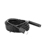 Cable de Extensión Activo USB 2.0 / 5 Metros / Macho-Hembra / Booster individual FE1.1S incorporado / Velocidad de hasta 480 Mbps / Ideal para impresoras, consolas , Webcam, etc. - Image 3