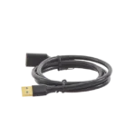 Cable Extensor USB 3.0 / 1 Metro / Macho-Hembra / 5 Gbps / Ultra Durabilidad / Núcleo de cobre estañado 28/22 AWG / Blindaje interior múltiple / Ideal para teclado, mouse , etc. - Image 5
