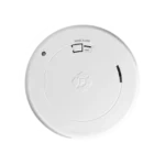 Alarma de Humo First Alert SM210L / Sensor Fotoelectrico / Batería de Litio Sellada de 10 Años / Luz de Seguridad / Rango de Temperatura 4.4°C a 37.8°C/ Cumple UL217, CSFM, NFPA 72, NFPA 101, ICC - Image 2