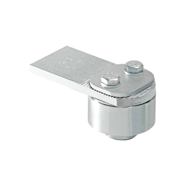 10800407001-h Bivelo Mediano Para Puertas de Hasta 450 Kg - Image 1