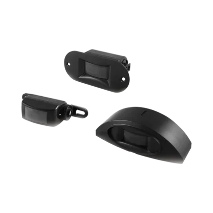 Sensor de Petición de Salida / Ideal para Accesos y Salidas Sin Contacto  en Puertas Peatonales / Versión con ACTIVACIÓN de 15 o 30 Segundos