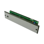Sensor Infrarrojo Para Detección de Presencia / Montaje Empotrable / No Requiere Reflector para su funcionamiento / Salida de relevador NA o NC