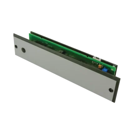 Sensor Infrarrojo Para Detección de Presencia / Montaje Empotrable / No Requiere Reflector para su funcionamiento / Salida de relevador NA o NC