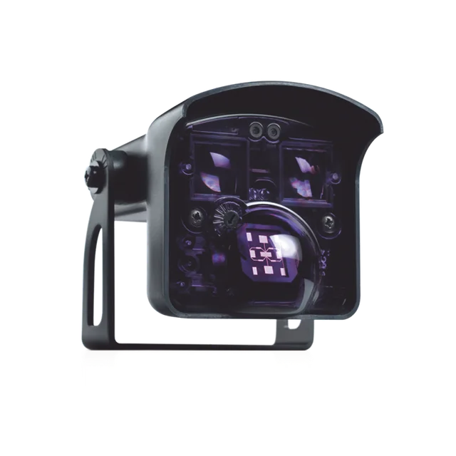 10IS40P-h Sensor de Presencia Para Puertas Industriales / Tecnologia Infrarroja Para Seguridad - Image 1