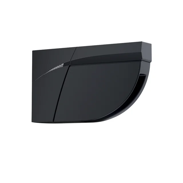 10LZRFLATSCANSWB-h Sensor Laser de Seguridad de Presencia / Ideal para Puertas Automáticas y Seguridad de Automatismos - Image 1