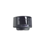 Sensor láser para barreras vehiculares y puertas / Evite el uso de lazos magnéticos / Protege carriles de hasta 9.6 m de ancho y 9.6 metros de profundidad