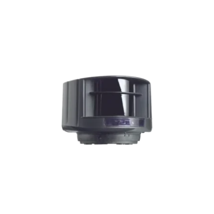 Sensor láser para barreras vehiculares y puertas / Evite el uso de lazos magnéticos / Protege carriles de hasta 9.6 m de ancho y 9.6 metros de profundidad