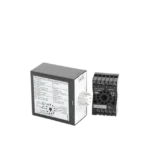 Sensor de masa para barreras de Dos Canales / Ideal para Accesos Vehiculares - Image 3