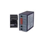 Sensor de masa para barreras de Dos Canales / Ideal para Accesos Vehiculares