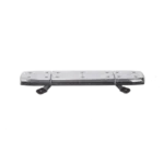 Mini Barra de 24 Pulgadas, 144 Led, Con Montaje Magnético y  Luces Ultra Brillantes, Dual Color Ámbar/Claro, Ideal para Seguridad Privada - Image 2