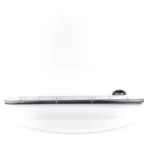 Barra de luces de 48 Pulgadas, 240 Led, Dual Color Ámbar/Claro, Con Montaje Fijo de Tornillos, Ideal para Seguridad Privada - Image 5