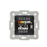 Módulo De Entrada Para Señal De Audio Auxiliar Con Encendido/Apagado Y Regulación De Volume, Color Blanco - Image 4