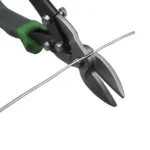Tijeras de Aviación de Corte Derecho con Cortacables - Image 4